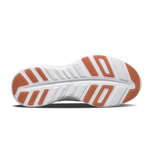 APL Athletic Propulsion Labs, Men's, Techloom Pro, White/Black/Gum 1, 11.5, Medium