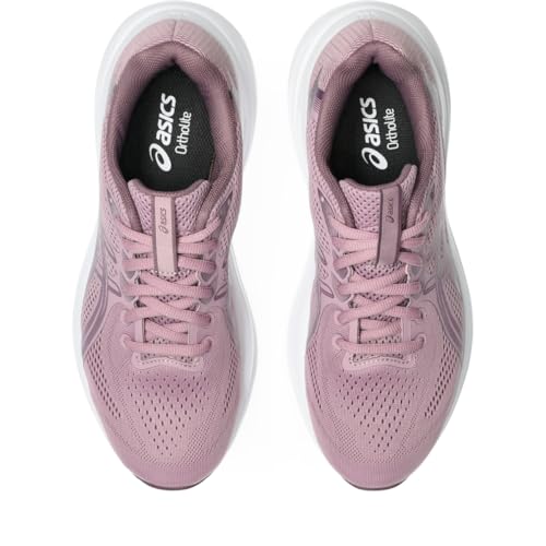 ASICS Women's Gel-Contend 10 Running Shoes, 9, Taro Purple/Dusty Mauve