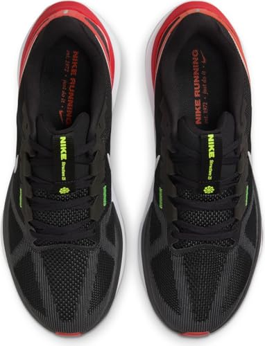Nike Air Zoom Structure 25 Men's Shoes