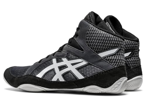 ASICS Snapdown 3 Carrier Grey/White 13 D (M)