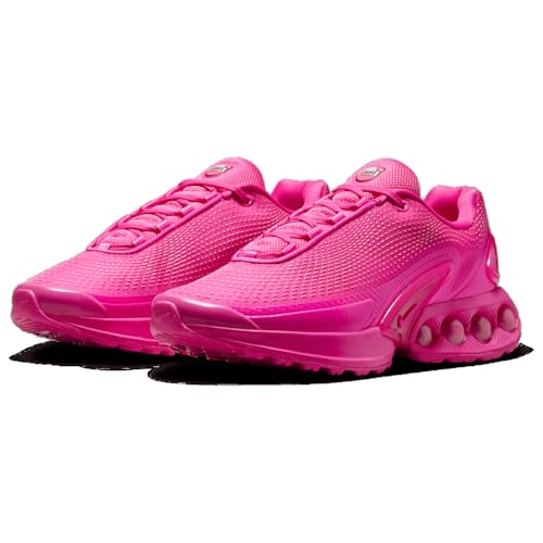 Nike Air Max DN - Women's (HV4861-602, Laser Pink/Laser Pink) Size 8