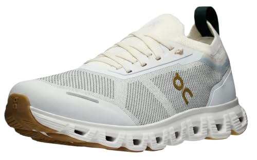 On Mens Cloud 6 Versa Ice/Spirulina 10 M