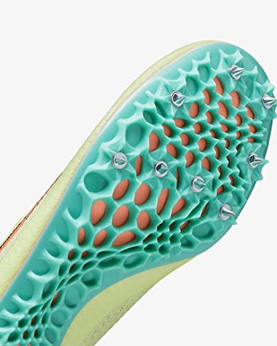 Nike Superfly Elite 2 Track & Field Sprinting Spikes