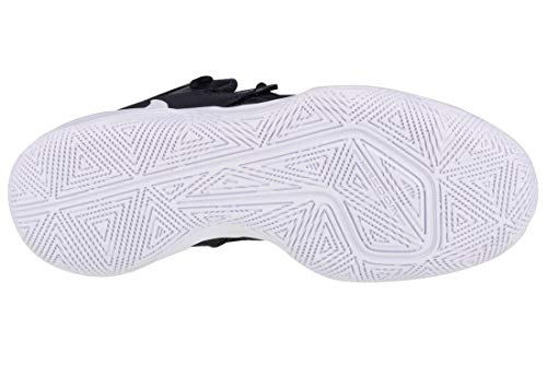Nike Men's Ci2964-010_39 Volleyball Shoes, Black, 39 EU