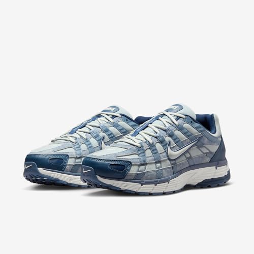 NIKE P-6000 SE "WORN BLUE/SOFT PEARL-ASHEN SLATE"