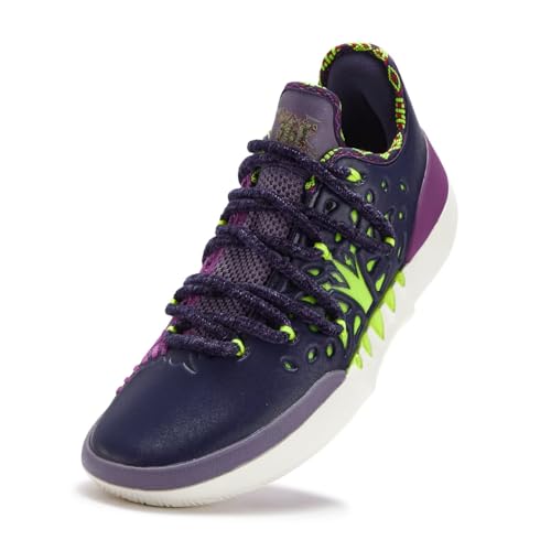 361° Joker 2 Nikola Jokić Basketball Shoes for Men high top Breathable Outdoor Sneakers Cushioning,Joker 2 GT Anti Slip Practice Sports Shoes for Teens and Adults,Zapatillas de baloncesto Hombre
