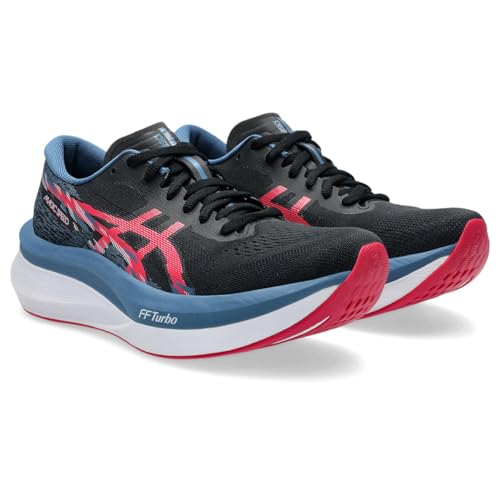 ASICS Women's Magic Speed 4 Sneaker, 7.5 US