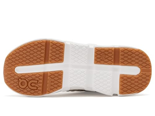 On Unisex Kids Cloudswift Kids (Little Kid), Sand/Sand, 13, Medium