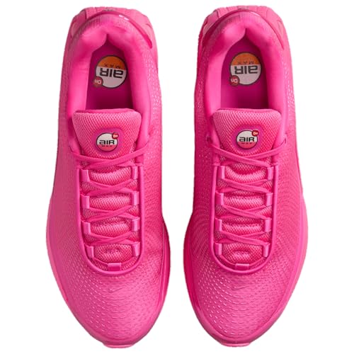 Nike Air Max DN - Women's (HV4861-602, Laser Pink/Laser Pink) Size 8