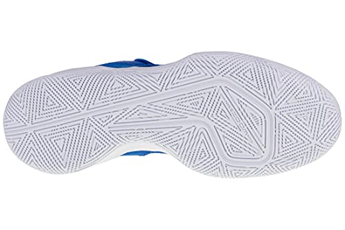 Nike Mens Volleyball Shoes Volleyball Shoes, Blue, 8