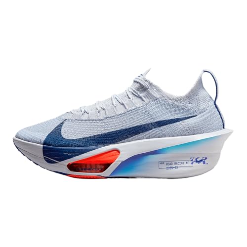 Women's Alphafly 3 (001 - Football Grey/Blue Void-Ghost)