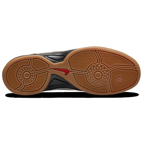 Nike Total 90 - Men's (Black/University Red) Size 11