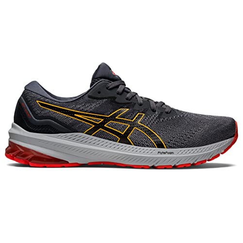 ASICS GT-1000 11 Sheet Rock/Black 1 8 D (M)
