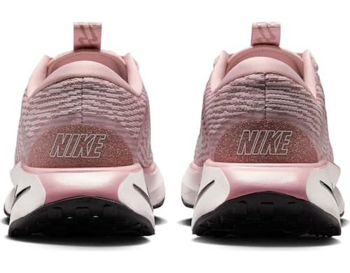 Nike Motiva Premium Women's Walking Shoes (HF1142-600, Pink Oxford/Particle Pink/Light Soft Pink/Anthracite) Size 5.5