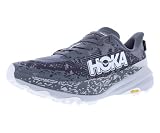Hoka Women's Speedgoat 6 Outer Orbit/Stardust 6.5 Medium