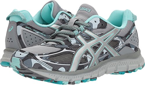 ASICS Gel-Scram 3