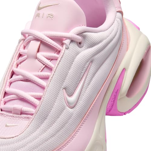 Nike Women's Air Max Portal Shoes, Pearl Pink/Sail-Pink Foam-Light Magenta, 7