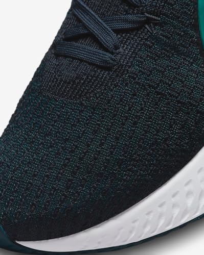 Nike React Infinity Run Flyknit 3 Men's Shoes