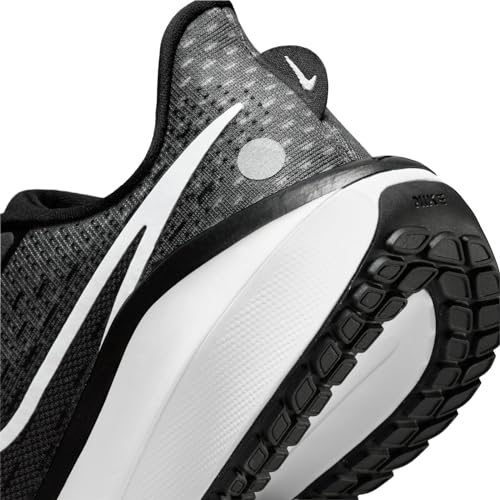 Nike Women's WMNS Juniper Trail 2 GtxLow, Black White Anthracite, 10.5 US