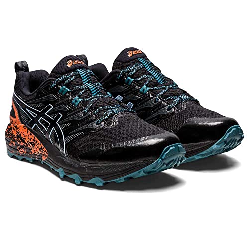 ASICS Men's Terra Gel-Trabuco Shoes