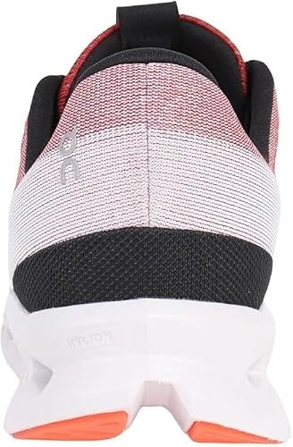 On Men's Cloudsurfer Sneakers, Auburn/Frost, 11.5 Medium US