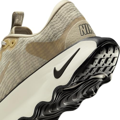 Nike Motiva Men's Walking Shoes (Desert Khaki/Light Khaki/Sail/Desert Khaki) Size 10.5