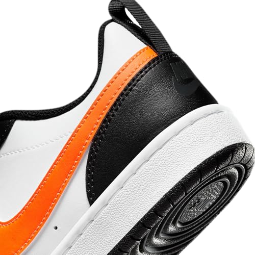 Nike Court Borough Low 2 (Big Kid)