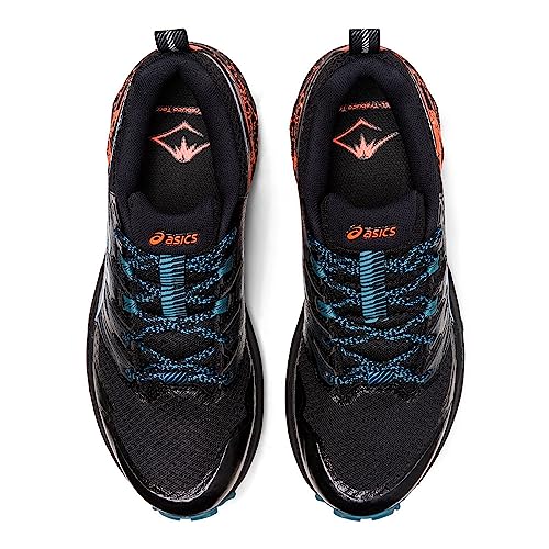 ASICS Men's Terra Gel-Trabuco Shoes
