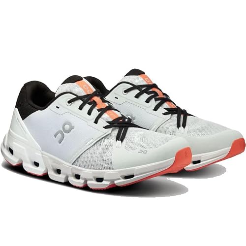 Men’s Cloudflyer 4 (Glacier/White)