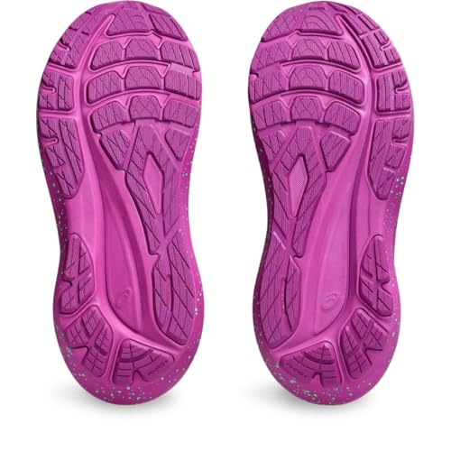 ASICS Women's GT-2000 13 Running Shoes, 5, /Bold Magenta