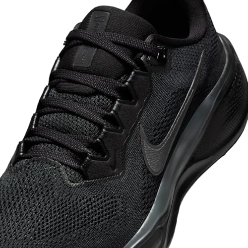Nike Women's Pegasus 41 Black/Black/Anthracite 7 Medium