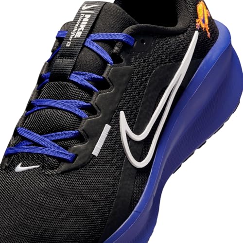 Nike Downshifter 13 ES Mens HV3163 - Black White Concord 001