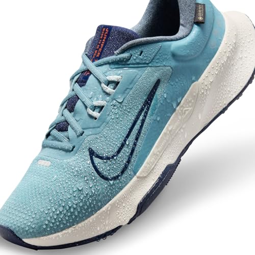 Trail 2 GTX V2 Men's Nike Juniper - Denim Turquoise Midnight Navy 402