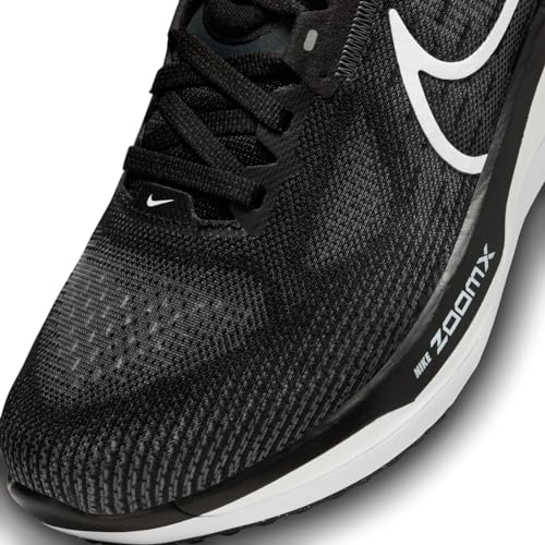 Nike Women's WMNS Juniper Trail 2 GtxLow, Black White Anthracite, 10.5 US