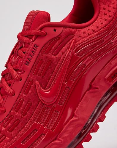 Nike Air Max TL 2.5 Men's Sneakers (University Red, US Footwear Size System, Adult, Men, Numeric, Medium, 11)