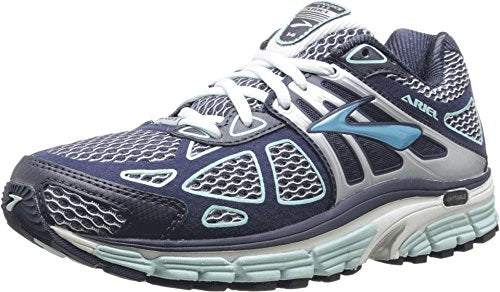 Brooks Womens Ariel 14 Running Shoe