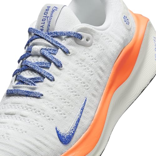 Nike InfinityRN 4 Women's Road Running Shoes (HJ6649-900, Multi-Color/Multi-Color) Size 5