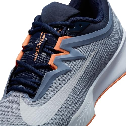 Nike Men's Vapor Pro 3 Ashen Slate/Football Grey/Obsidian 8 Medium