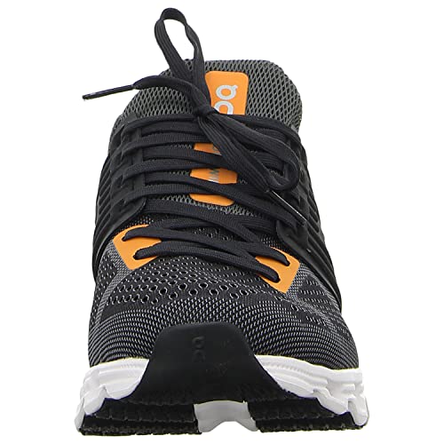 ON Cloudswift 2 Rock/Turmeric 9 M