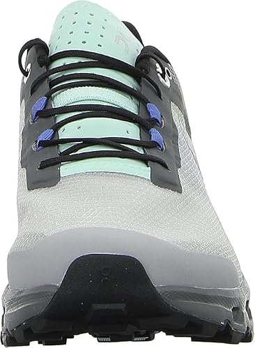 On Cloudmonster Running Shoes Code 3MD10091113 Men's White, Alloy Black, 11.5 US