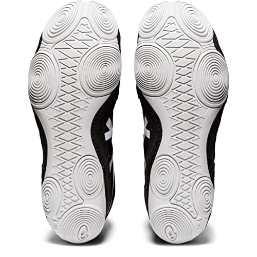 ASICS Snapdown 3 Carrier Grey/White 13 D (M)