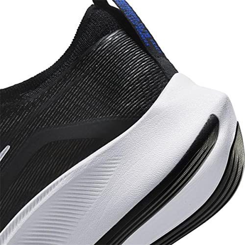 Nike Zoom Fly 4 Men's Running Shoes (Numeric_8) Black, Black, 8 UK (8.5 US)