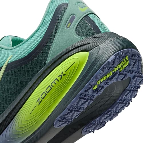 Nike Men's Vomero 18 Gore-TEX Seaweed/Barely Volt/Cannon/Volt 9 Medium