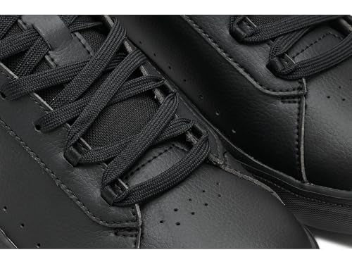On Women's The Roger Advantage, Black/Black 8 M
