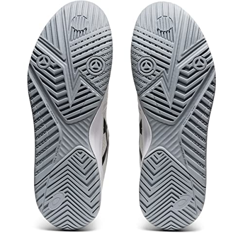 ASICS Gel-Challenger 13 White/Black 12.5 D (M)