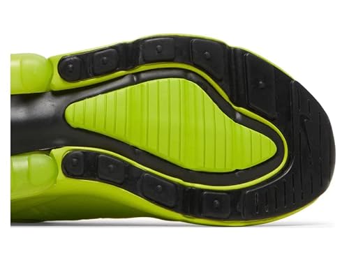 Nike Women's Air Max 270 Atomic Green/Black 8.5