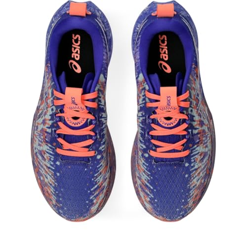 ASICS Women's Noosa TRI 16 Running Shoes, 5.5, Cobalt Burst/Sky