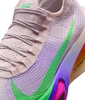 NIKE ALPHAFLY 3 ELIUD KIPCHOGE - HOMME