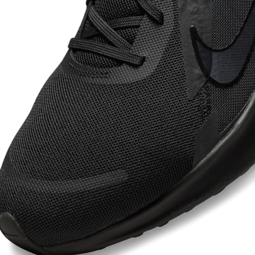 Black Dark Smoke Grey Nike Quest 5 Men's Shoes