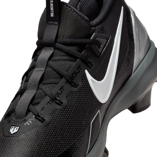 Nike Men's Force Zoom Trout 9 Elite Rubber Molded Baseball Cleats